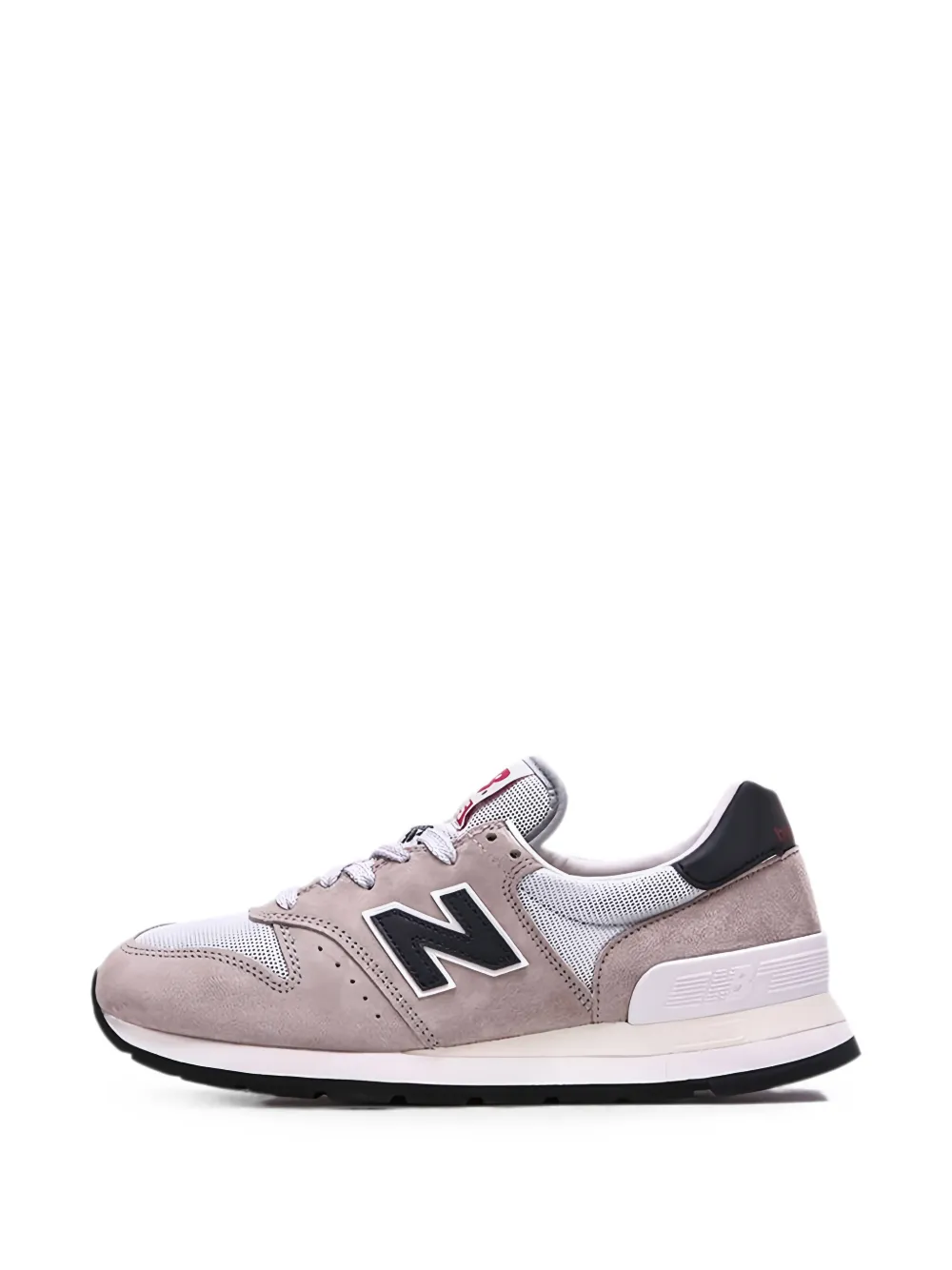 New Balance 995 low-top sneakers - Toni neutri