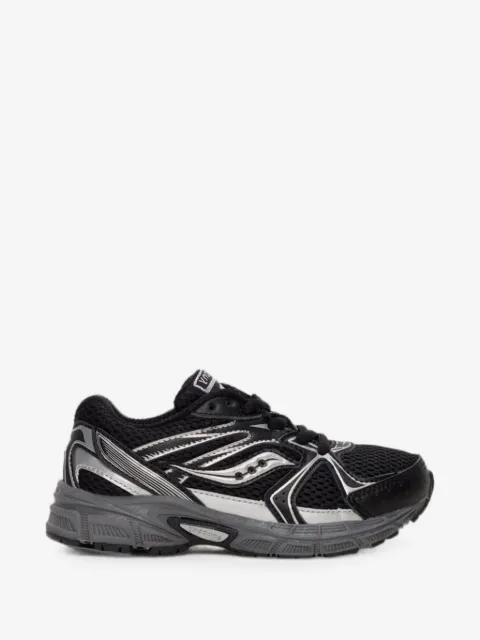 Saucony Ride Millenium sneakers