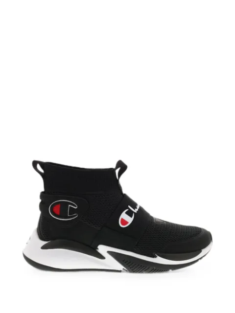 Champion XG Pro high-top sneakers