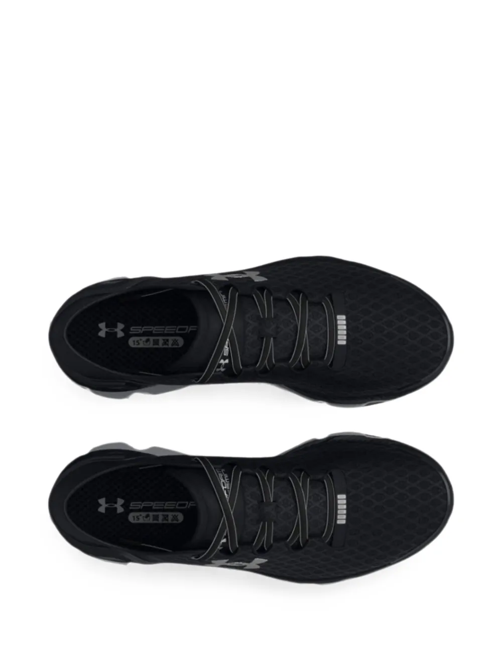 Under Armour SpeedForm Gemin sneakers Zwart