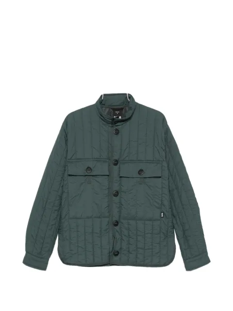 Rains Banja Liner quilted jacket