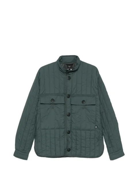 Rains Banja Liner quilted jacket