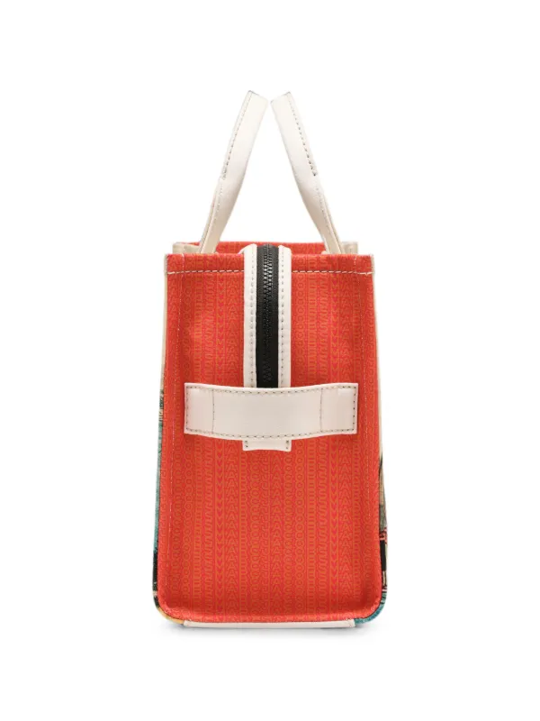 Marc Jacobs The City Tote Bag | Neutrals | FARFETCH