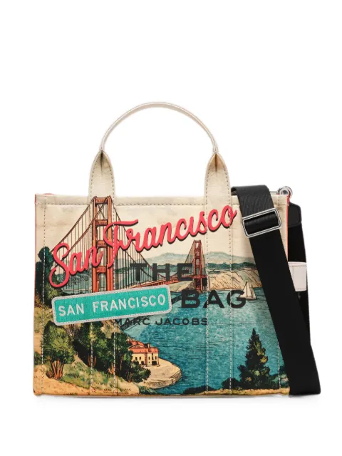 Marc Jacobs The City tote bag