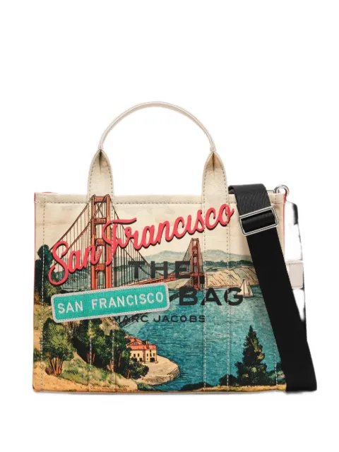 Marc Jacobs The City Tote bag