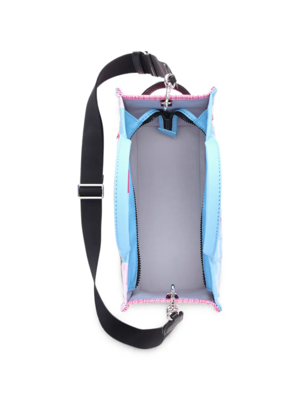 Marc Jacobs The City shopper Blauw