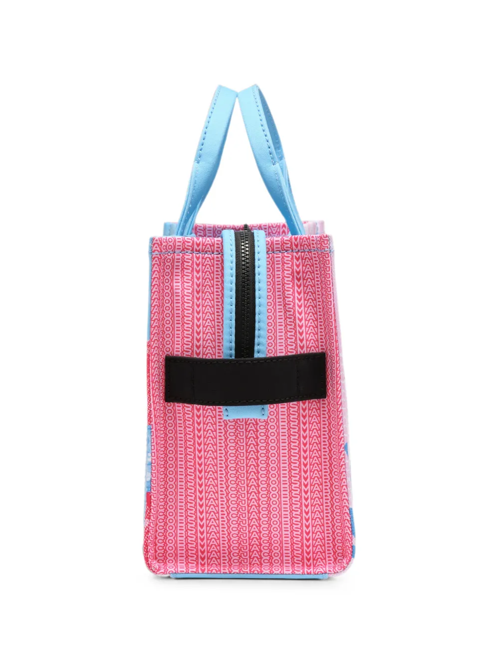 Marc Jacobs The City shopper Blauw