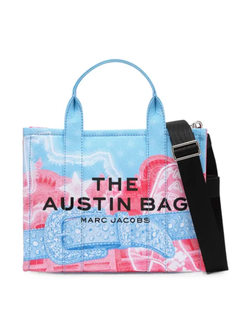 Marc Jacobs The City tote bag