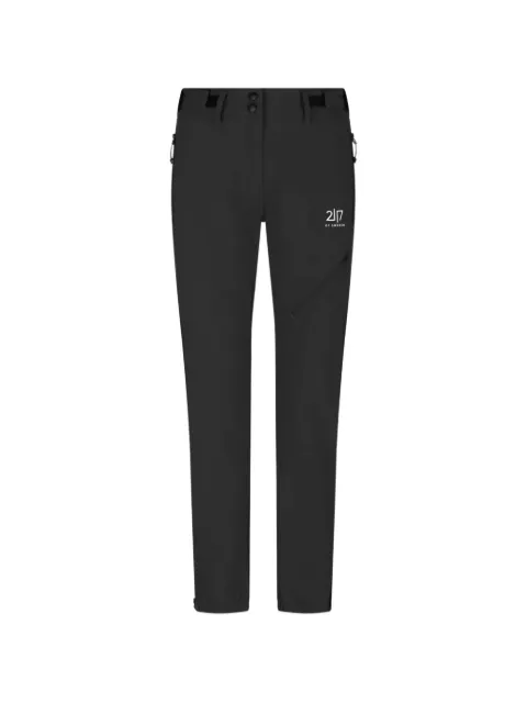 2117 of Sweden pantalon Sandhem à logo imprimé