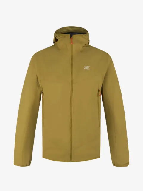 2117 of Sweden chamarra Jacks 2.5 Layer
