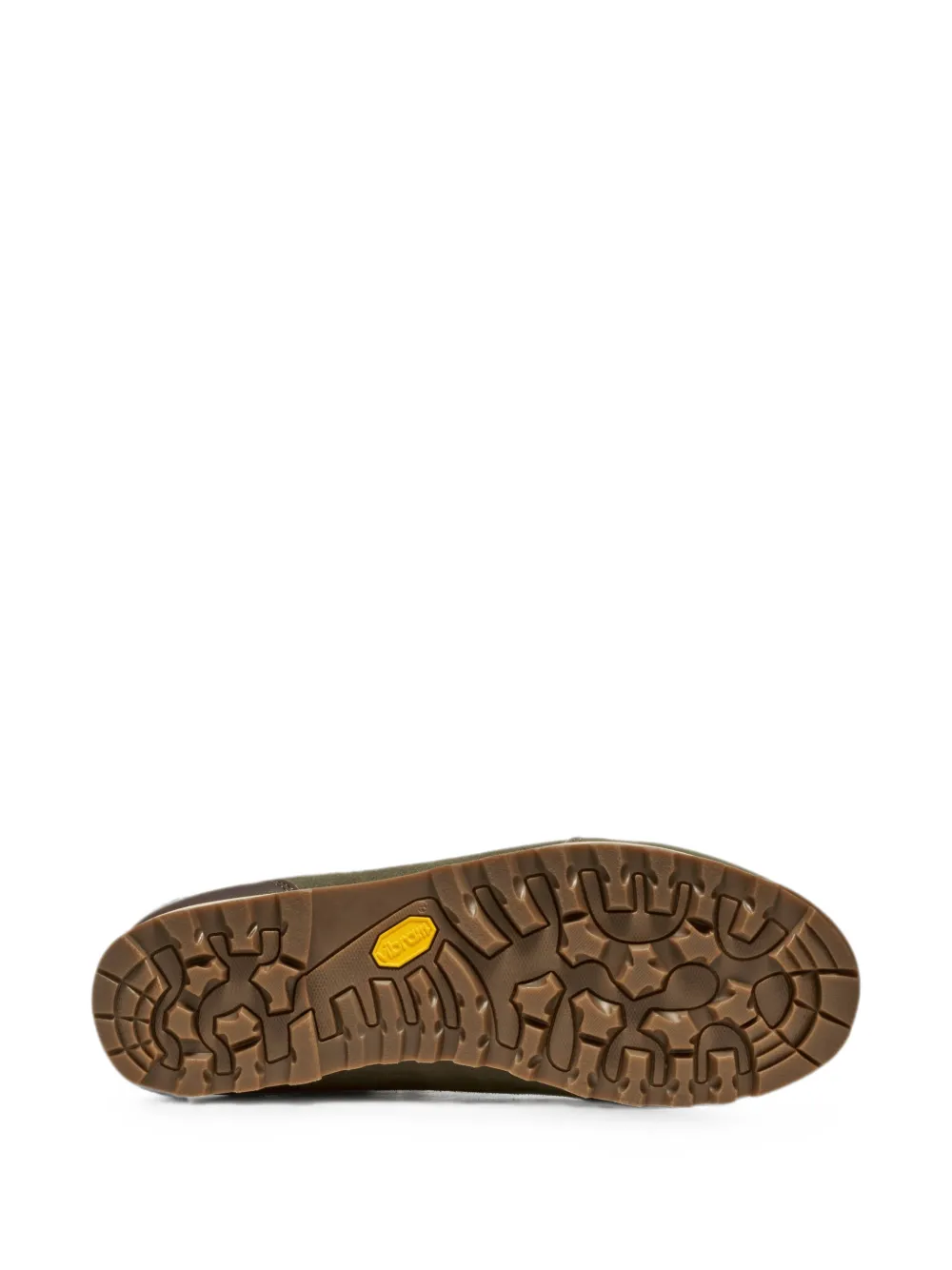 Tecnica lace-up hiking boots Groen