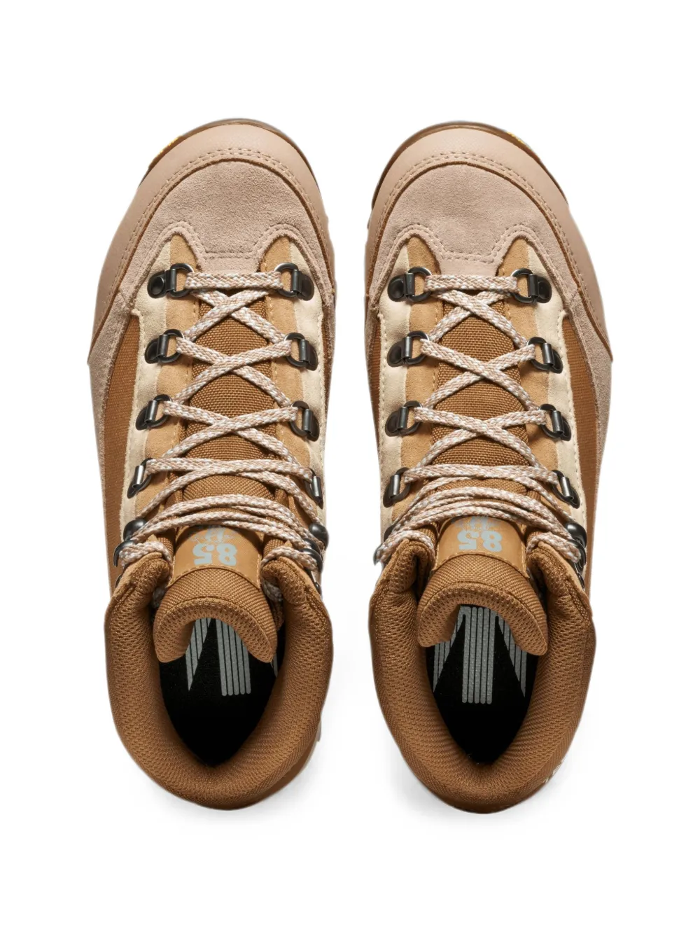 Tecnica Makalu 85 GTX hiking boots Bruin