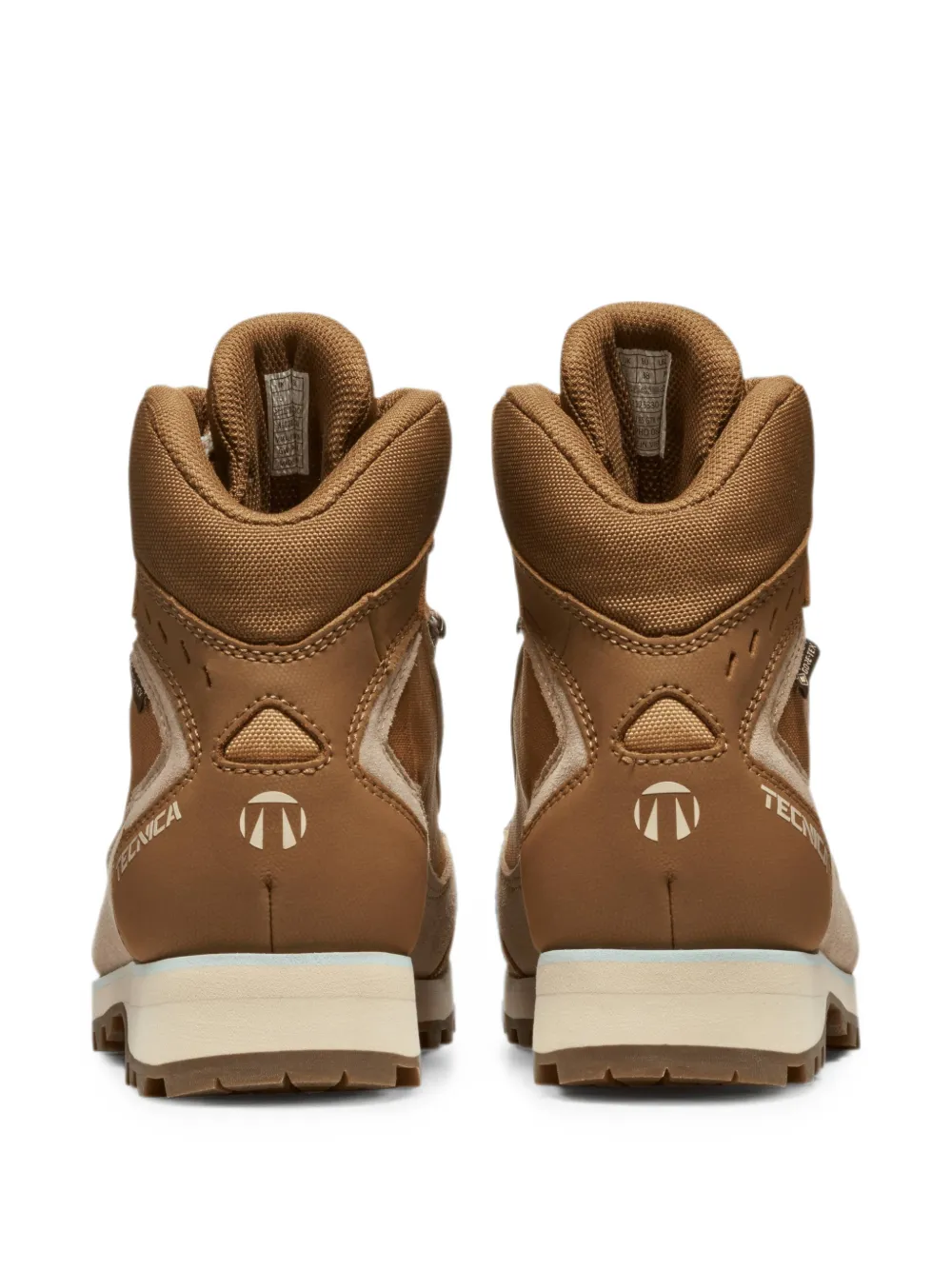 Tecnica Makalu 85 GTX hiking boots Bruin