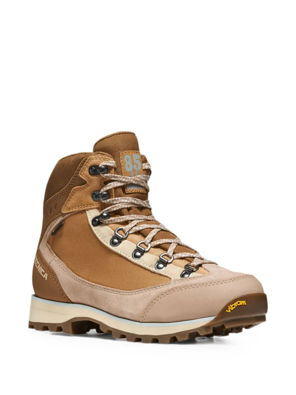 Tecnica Makalu 85 GTX hiking boots Bruin