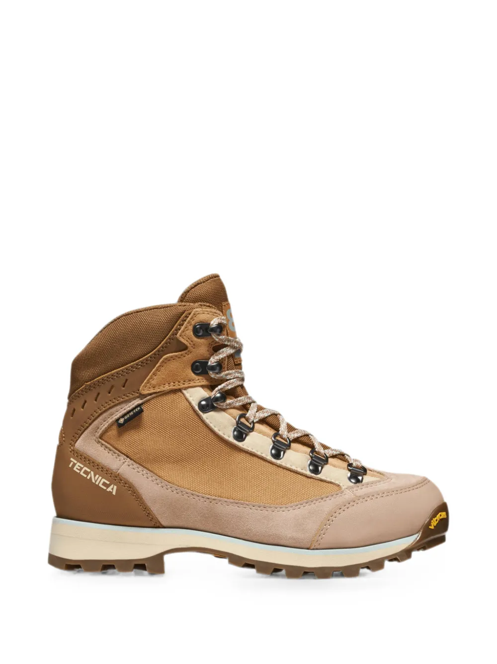 Tecnica Makalu 85 GTX hiking boots Bruin