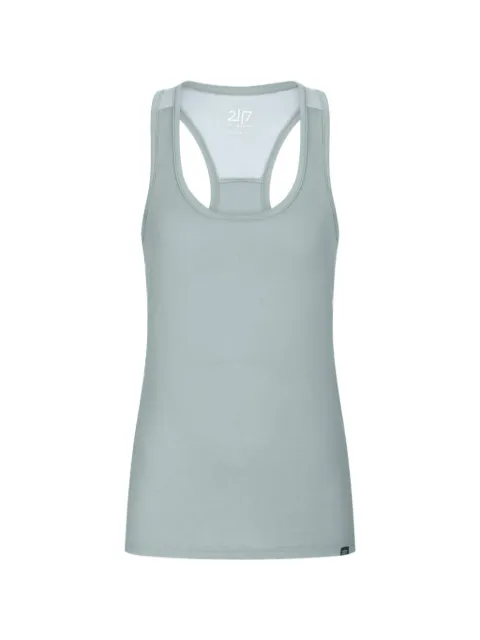 2117 of Sweden Almo Merino racerback tank top