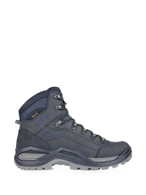 LOWA Lowa Renegade leather sneakers