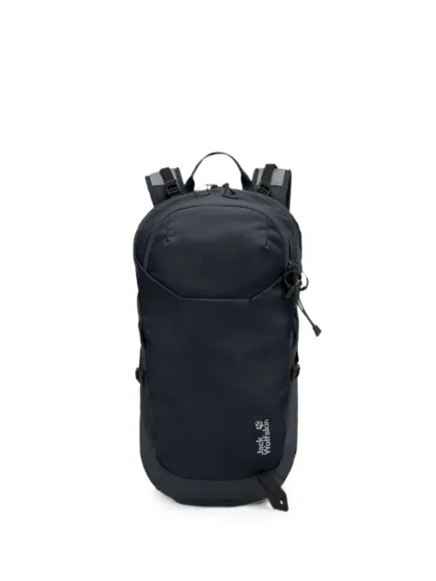 JACK WOLFSKIN Astro Vent 24 logo-print mesh-panel backpack