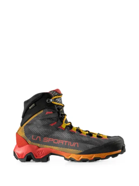La Sportiva Aequilibrium Hike GTX panelled sneakers