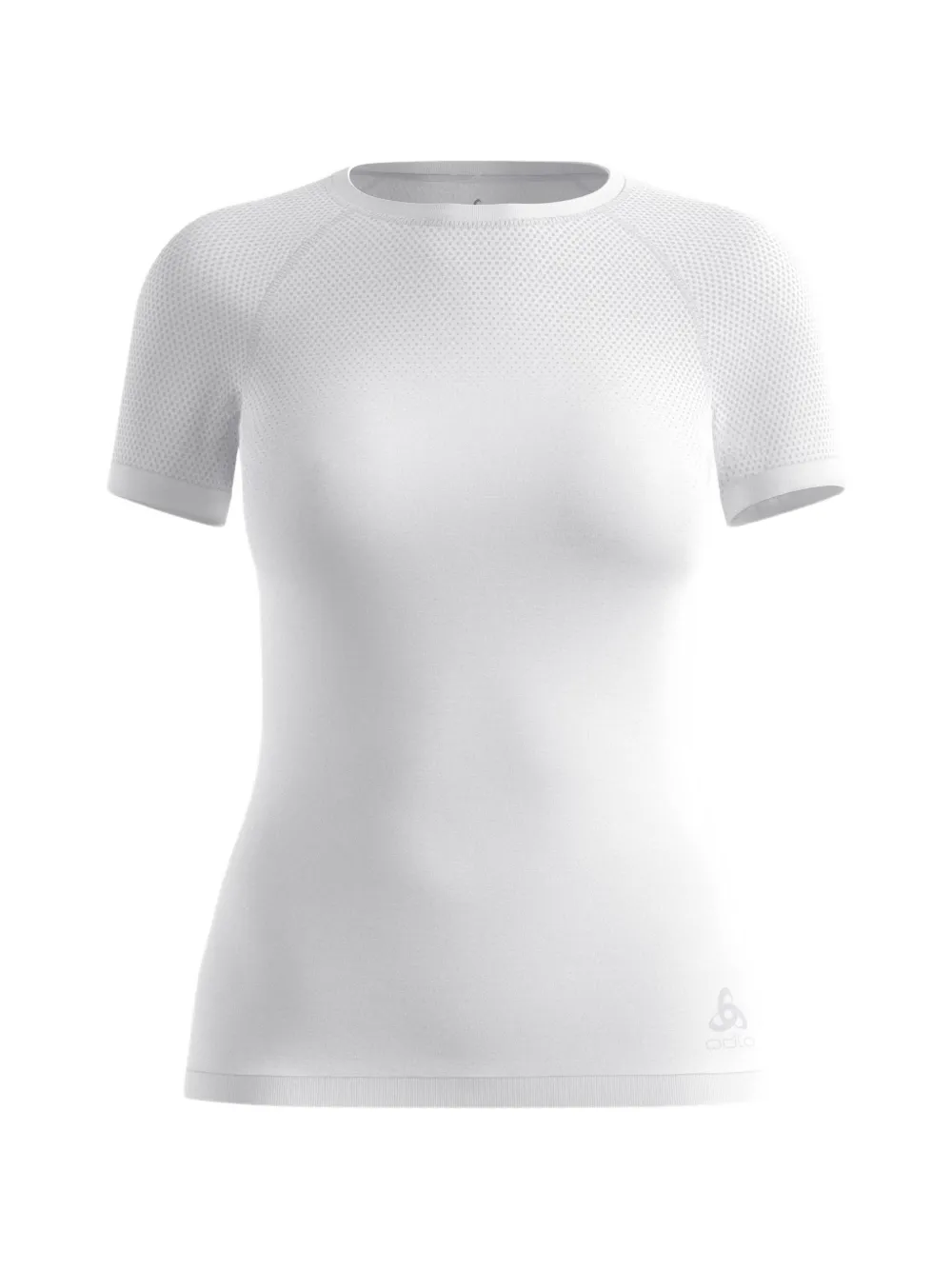 ODLO X-Light Base perforated raglan-sleeve T-shirt