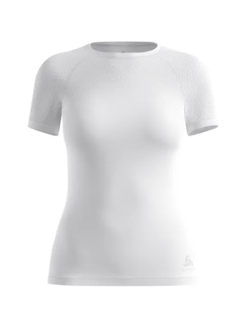 ODLO X-Light Base perforated raglan-sleeve T-shirt