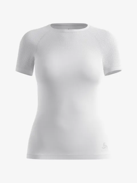 ODLO X-Light Base perforated raglan-sleeve T-shirt
