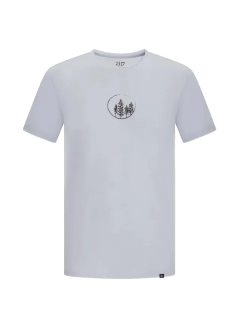 2117 of Sweden Tista graphic-print crew-neck T-shirt