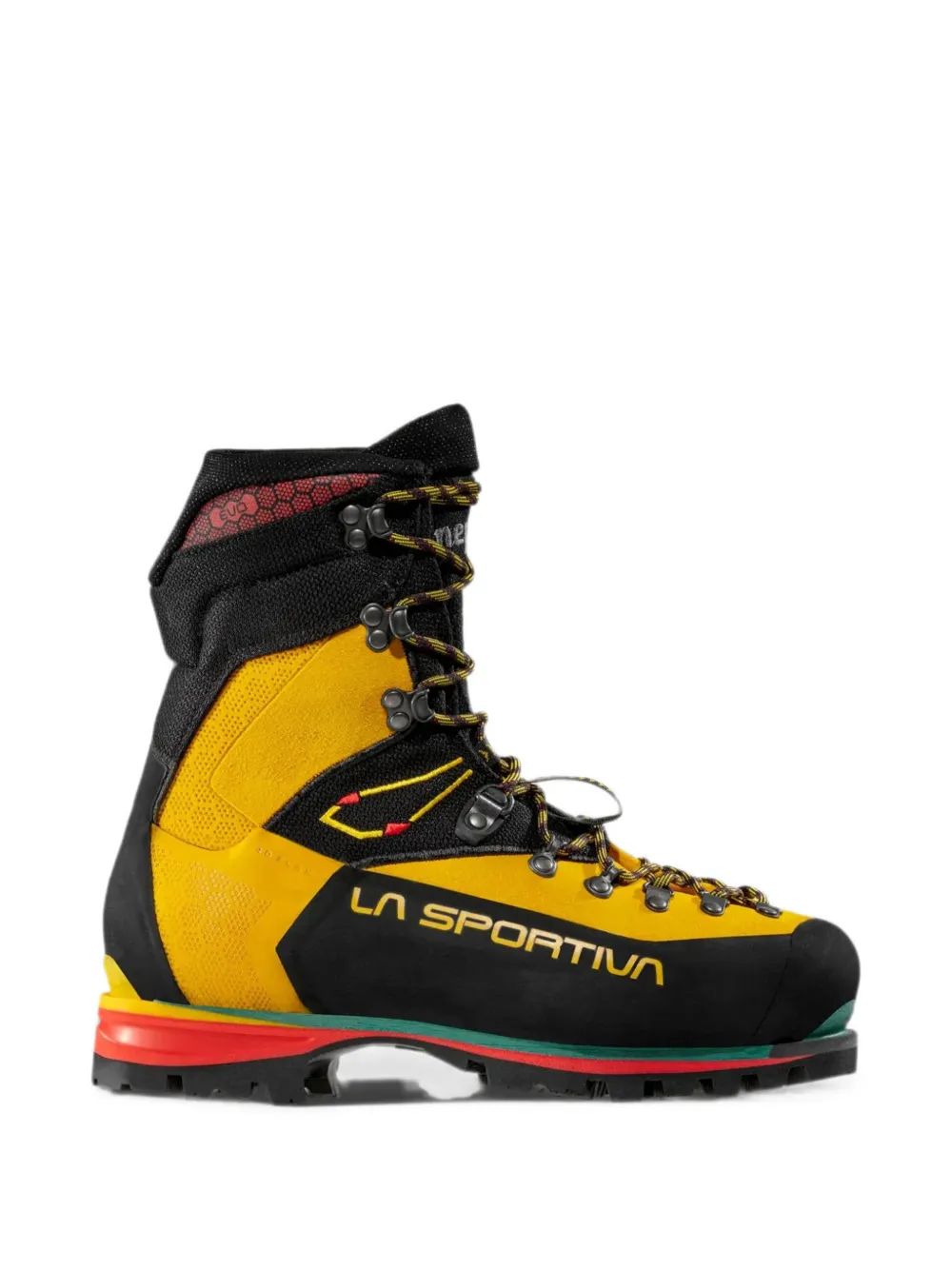 La Sportiva Nepal Evo GTX Sneakers - Gelb