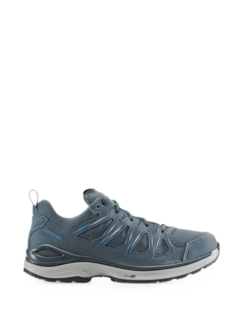 LOWA Innox Evo II GTX panelled sneakers - Blu