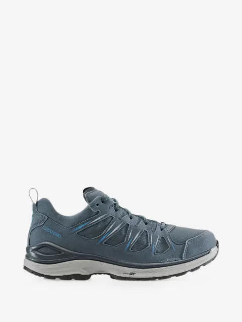LOWA baskets Innox Evo II GTX à empiècements