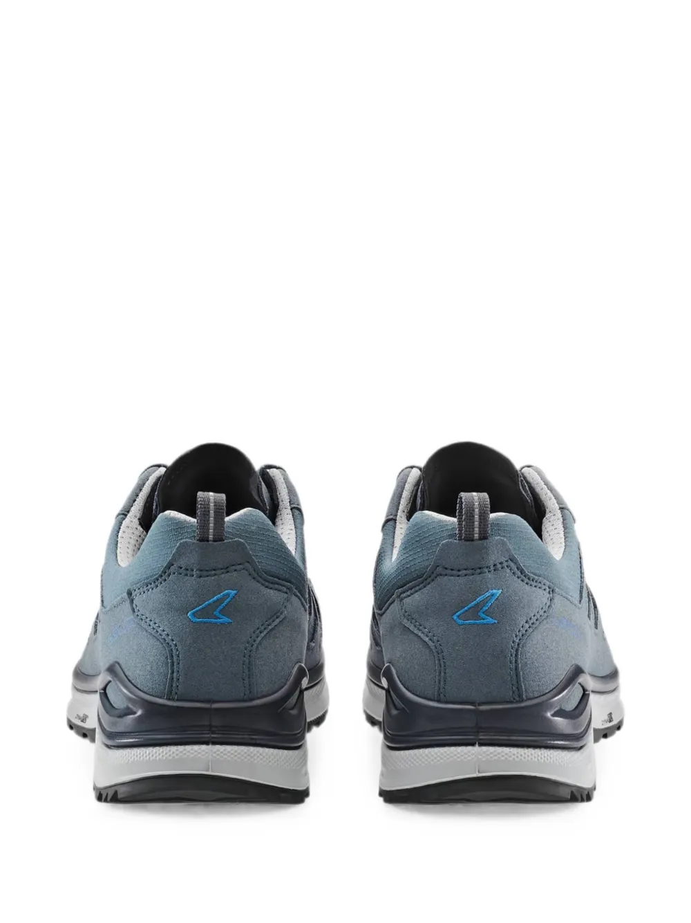 LOWA Innox Evo II GTX panelled sneakers Blauw
