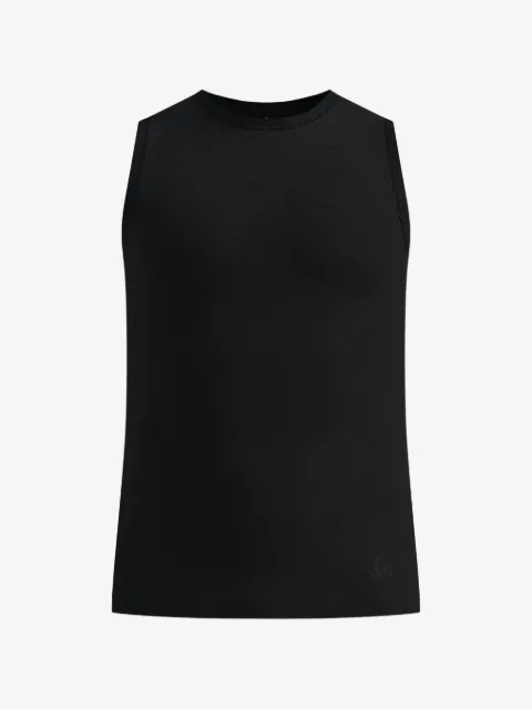 ODLO Performance X-Light base-layer honeycomb-mesh tank top