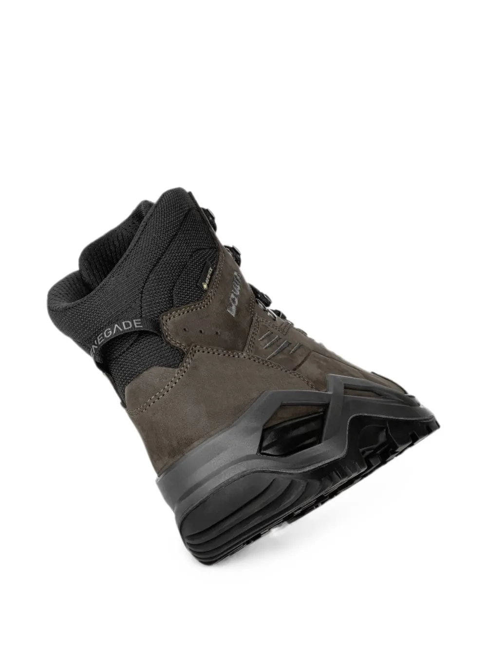 LOWA Renegade boots Bruin