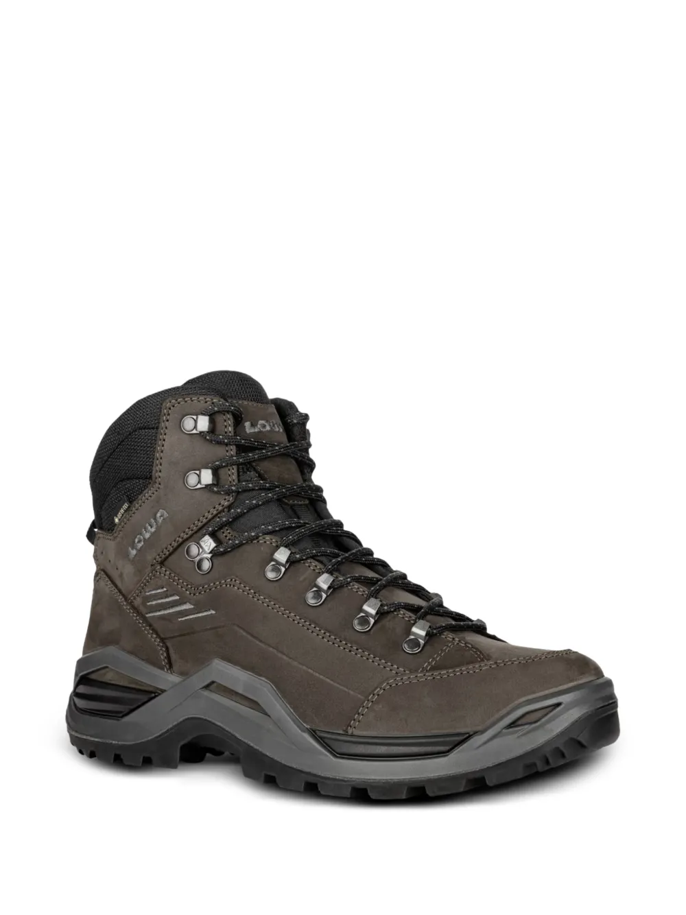 LOWA Renegade boots Bruin