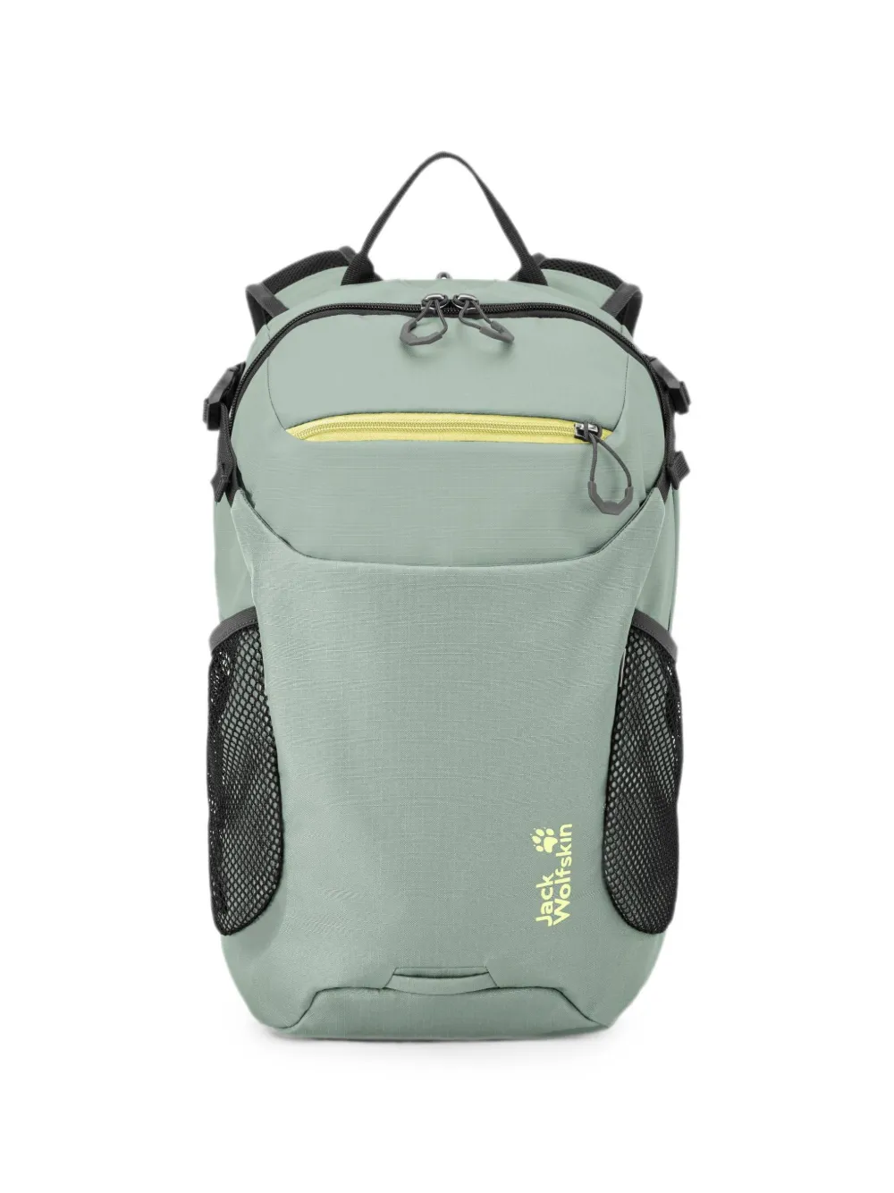 JACK WOLFSKIN Velocity 12 backpack - Verde