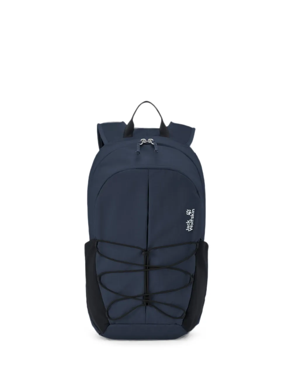 JACK WOLFSKIN Yuma 18 backpack - Blu
