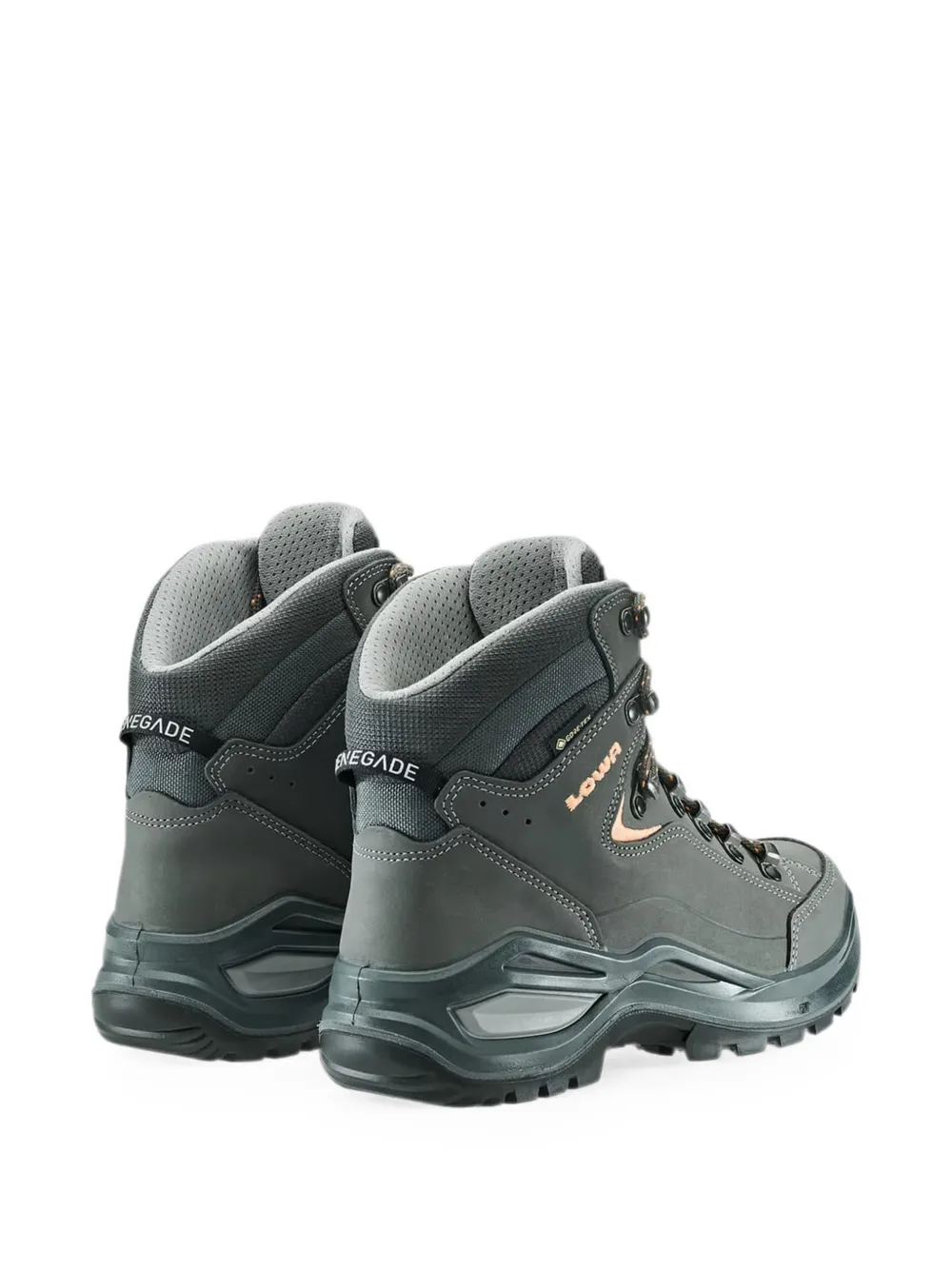 LOWA Renegade boots Grijs