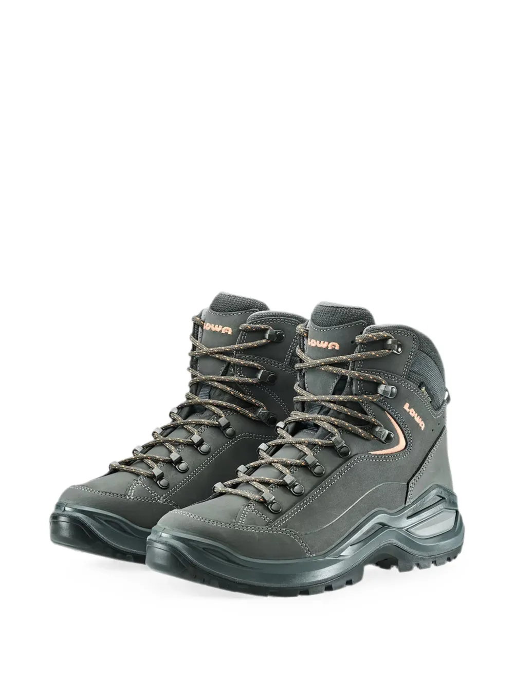 LOWA Renegade boots Grijs