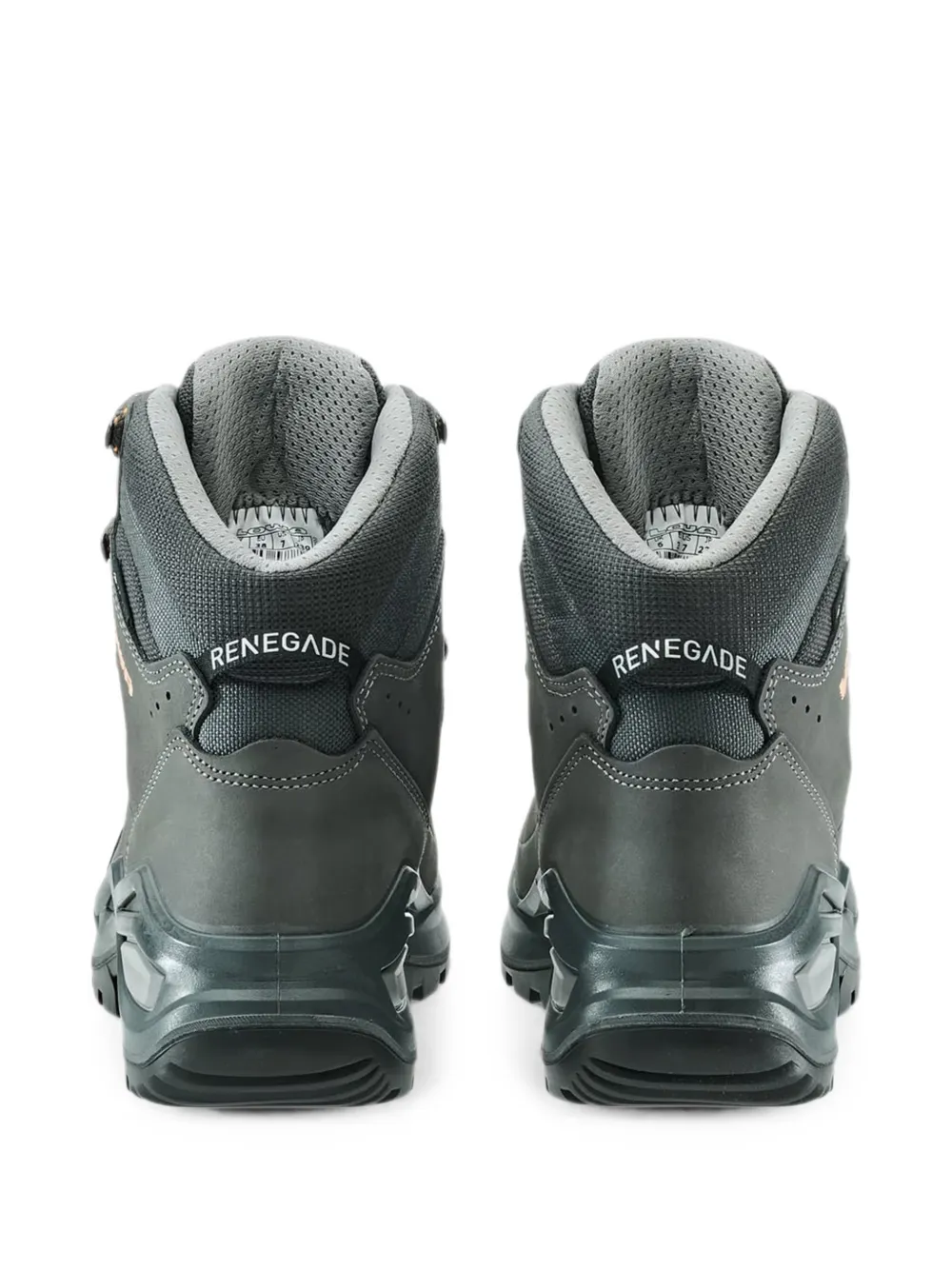 LOWA Renegade boots Grijs