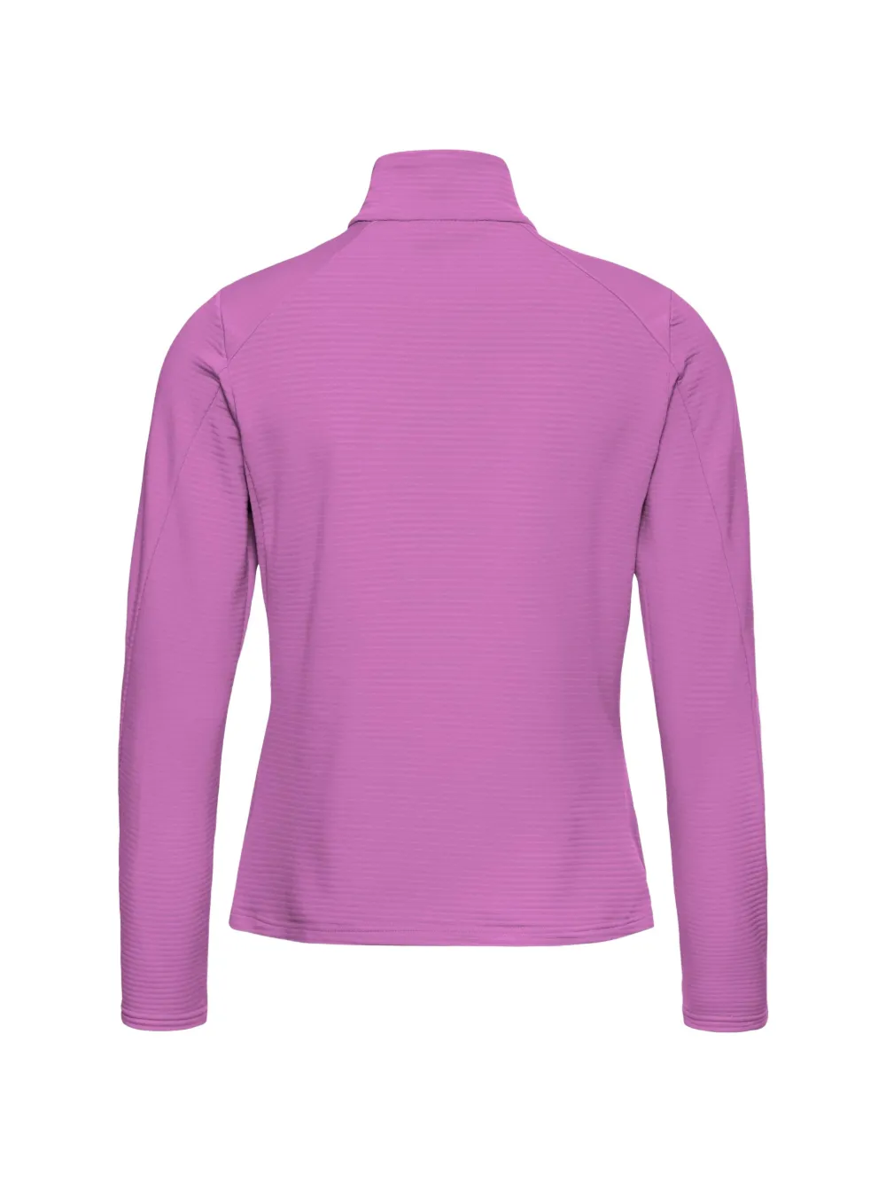 JACK WOLFSKIN Litestride Fz sweatshirt Roze
