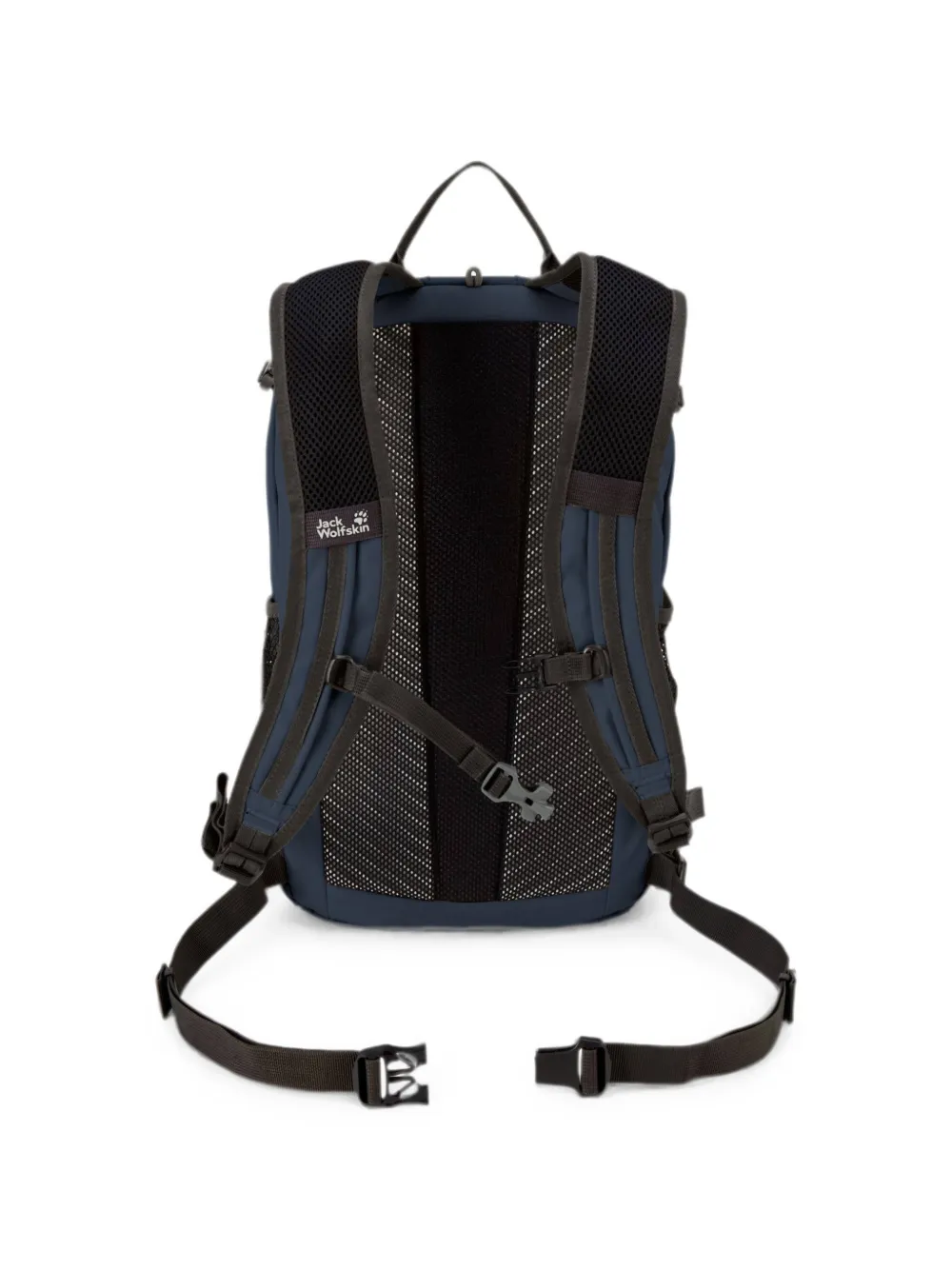 JACK WOLFSKIN Velocity 12 rugzak Blauw