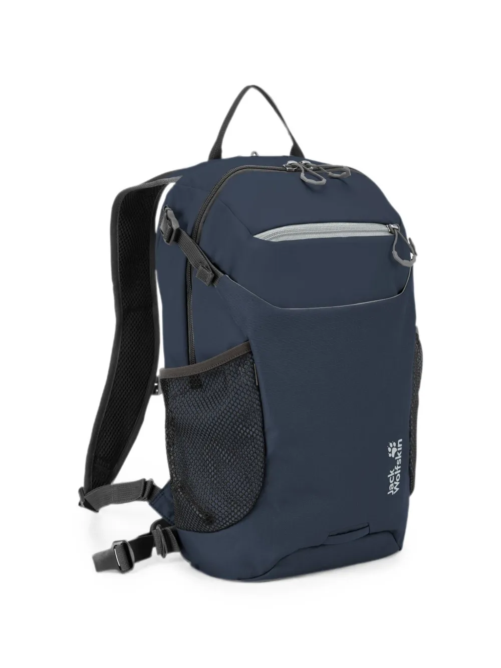 JACK WOLFSKIN Velocity 12 rugzak Blauw