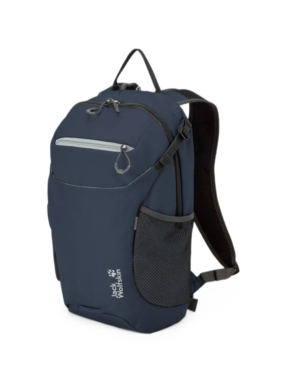 JACK WOLFSKIN Velocity 12 rugzak Blauw