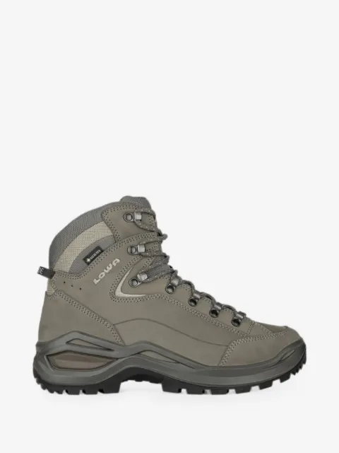 LOWA Renegade Evo GTX Mid hiking boots
