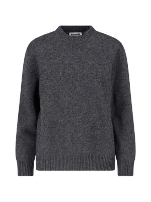 JIL SANDER（ジル・サンダー）ニット・セーター - FARFETCH