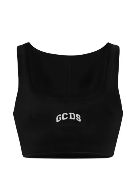 GCDS top Lounge