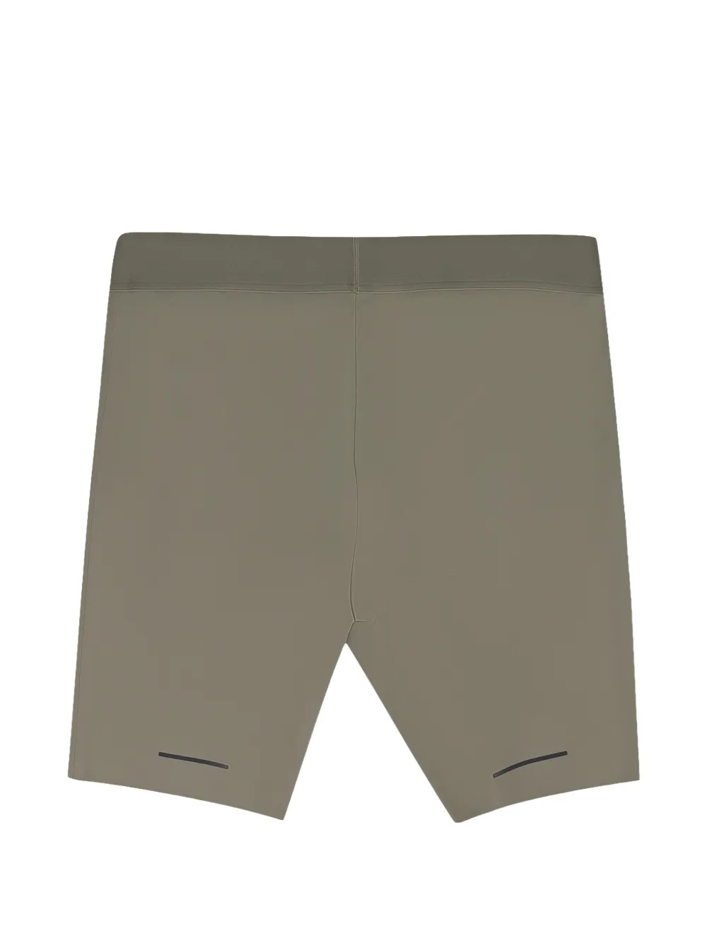 adidas Fear of God Athletics Base Layer shorts Groen