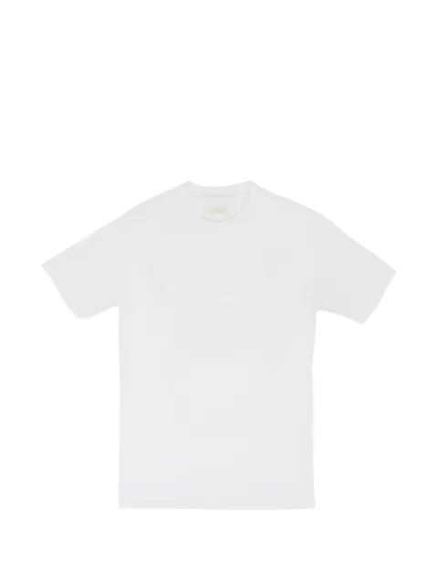 Aimé Leon Dore camiseta con logo estampado
