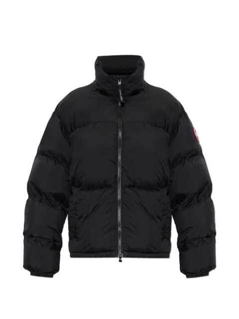 Canada Goose chamarra capitonada Fallon