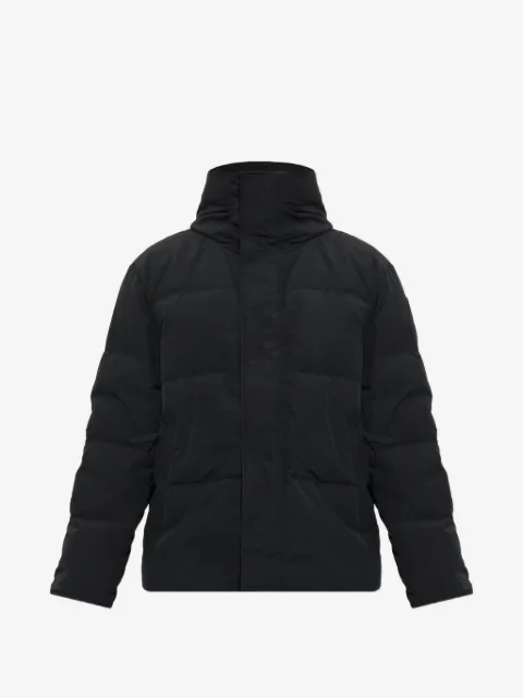 Canada Goose chamarra capitonada Seymour